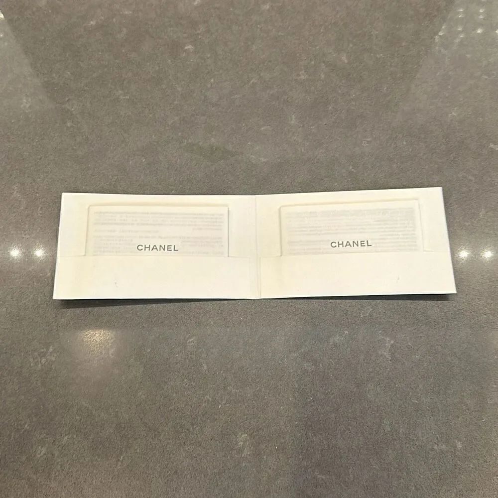 Chanel Shoe Box Bundle (5 Piece) - Picture 8 of 8